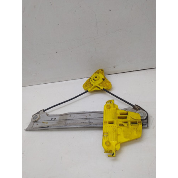 Máquina Vidro Traseiro Direito Volkswagen Voyage Gol 08 14