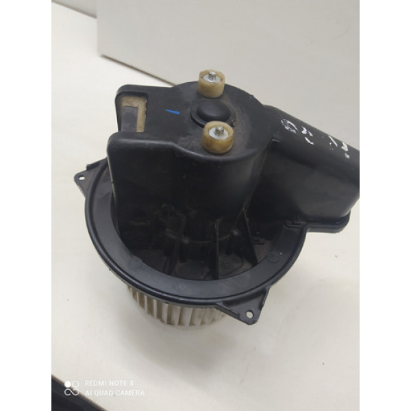 Motor Ar Forçado Fiat Mobi 2019v313