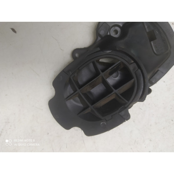 Duto Caixa Ar Condicionado Citroen Xsara Picasso 2009