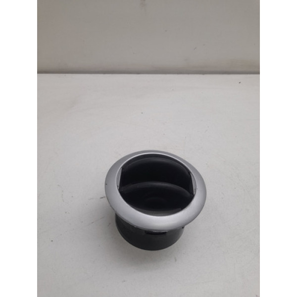 Difusor Ar Painel Central Renault Logan 2013 