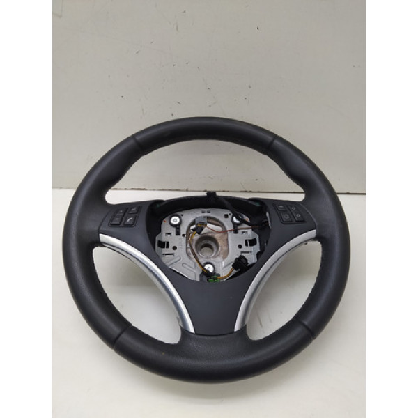 Volante Motorista Bmw X1 2.0 2011 679557402