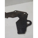 Chapa Defletor Protetor Volkswagen Gol 2009 2016 