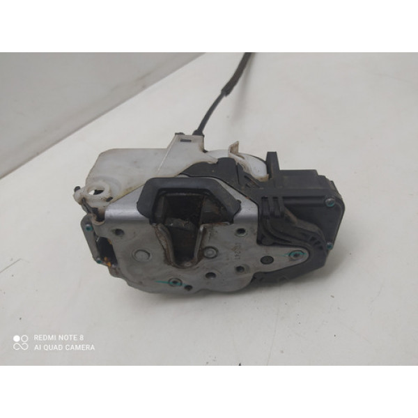 Fechadura Elétrica Porta Traseira Direita Gm Agile 