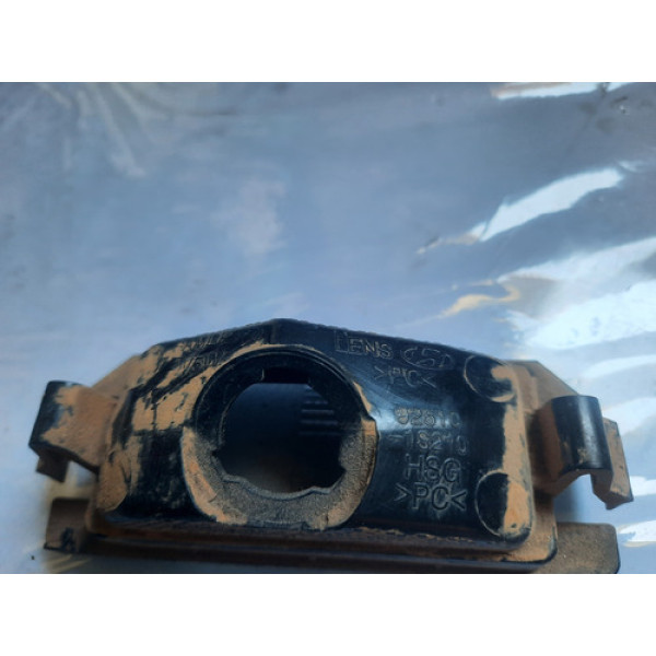 Lanterna Placavhyundai Hb20 925101s210