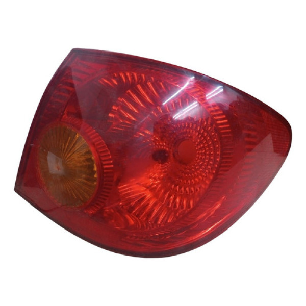Lanterna Traseira Direita Toyota Corolla 2003 2008 