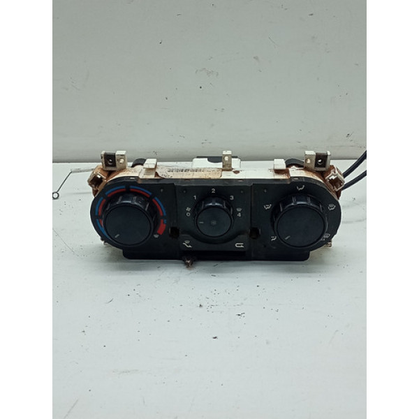 Comando Ar Condicionado Fiat Strada Siena Palio 5c6242000