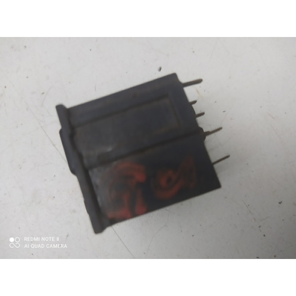 Botão Farol Volkswagen Santana Gol 1985 A 1991