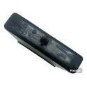 Porta Objetos Central Painel Ford Fiesta 2012 2s65a06202 Preto