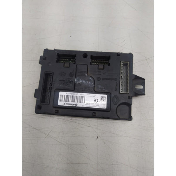 Módulo Conforto Renault Sandero A2c83379900
