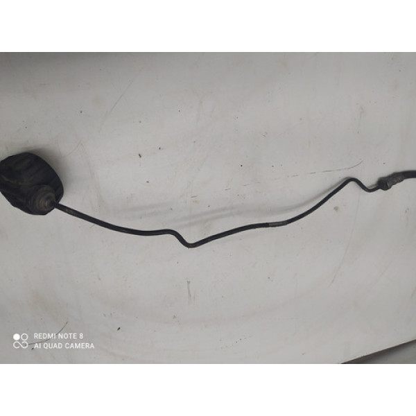 Mangueira Válvula Atuador Embreagem Sandero 