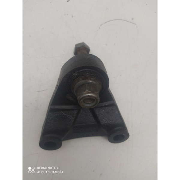 Suporte Coxim Motor Fiat Palio Siena Strada 2008-2018