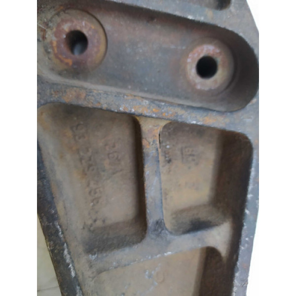 Suporte Câmbio Gm Vectra Original Usado 93229458