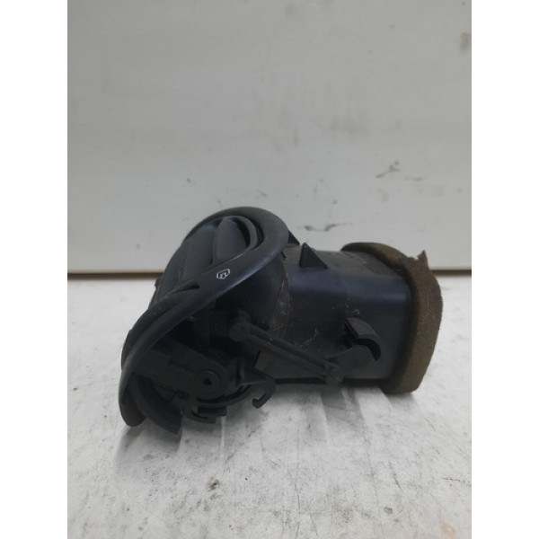 Difusor Saida Ar Direito Peugeot 206 Cod 9624-664277