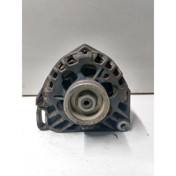 Alternador Renault Logan 1.0 16v 2015/2017