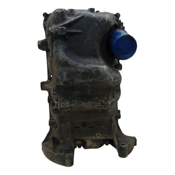 Tampa Carter Óleo Motor Honda Civic 2018