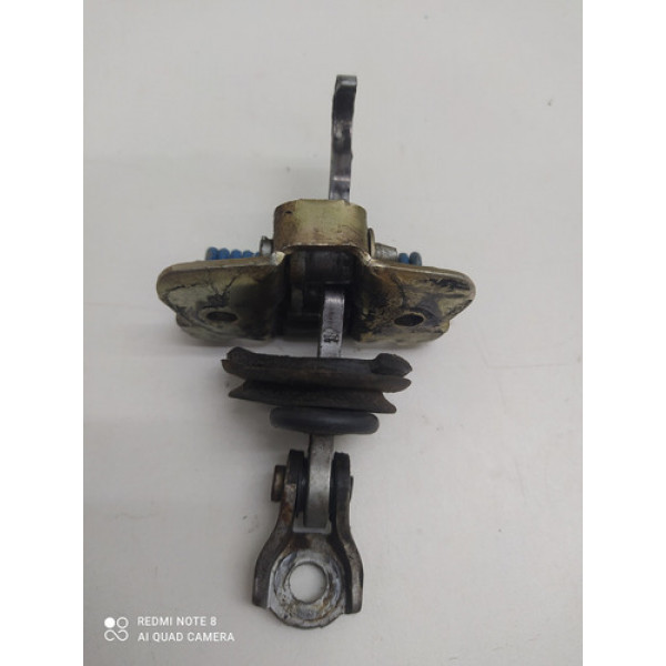 Limitador Porta Dianteira Volkswagen Fox Spacefox Crossfox