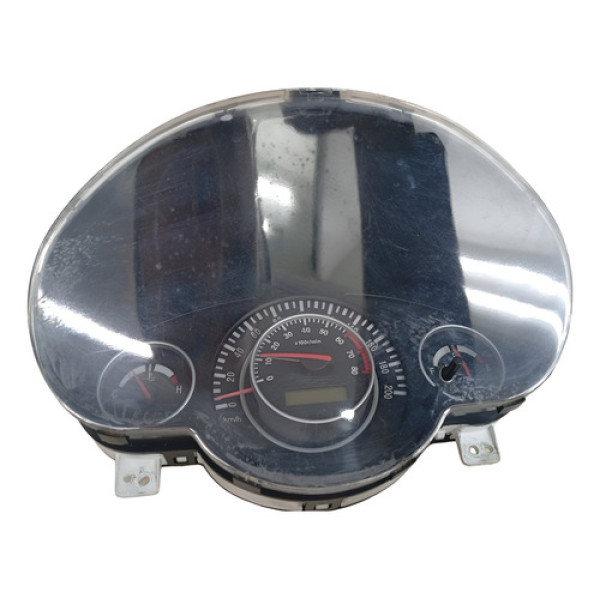 Painel Instrumentos Jac J3 2010 2015 3820100u8160