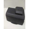 Tampa Frontal Bateria Citroen C3 Peugeot 208 2011 
