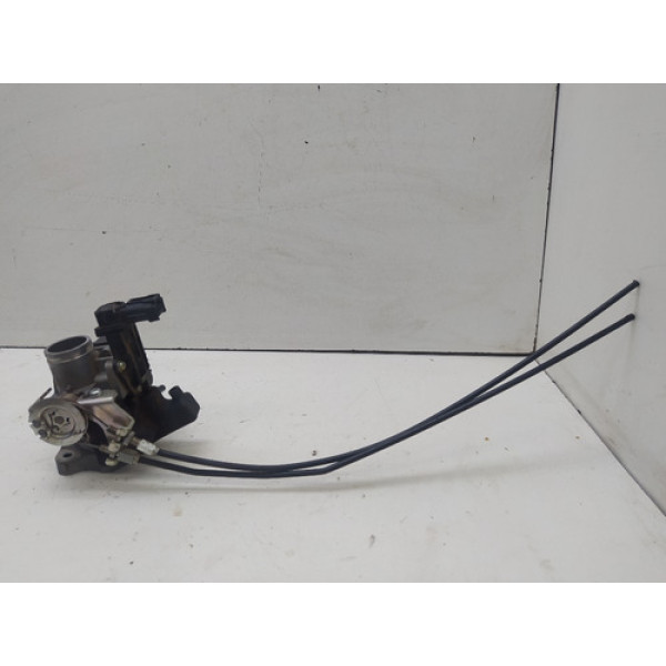 Tbi Corpo De Injeção Honda Cg 160 Fan 2022 2023