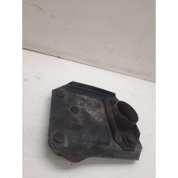 Suporte Coxim Dianteiro Volkswagen Gol 1997 1999 377199331h