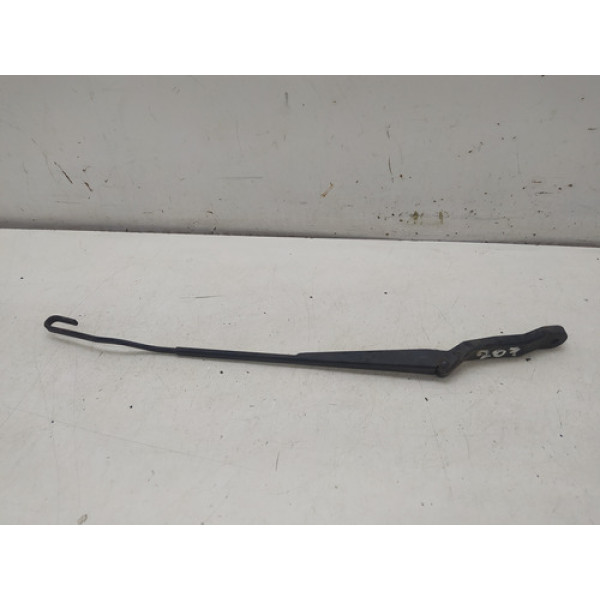  Braço Limpador Parabrisa Esquerdo Peugeot 207 2008 A 2013