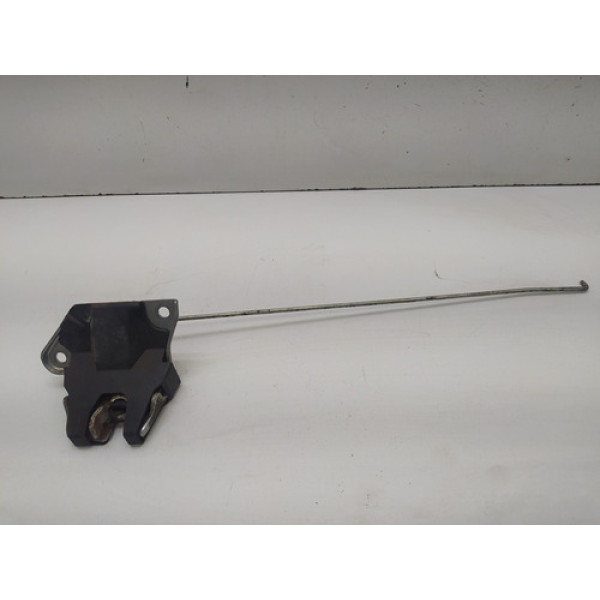 Fechadura Tampa Traseira Chevrolet Celta 2012