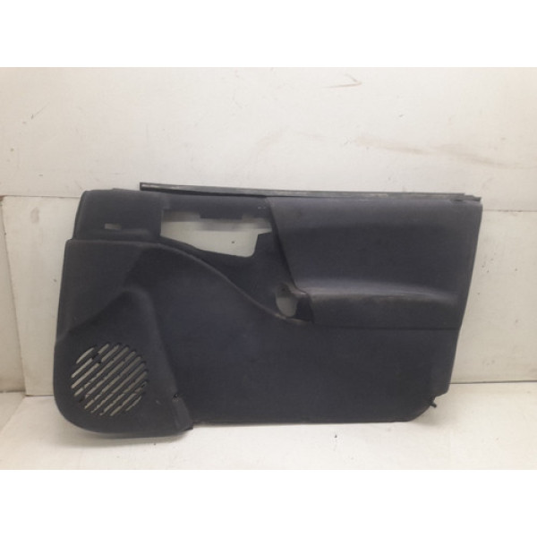 Forro Porta Dianteiro Direito Chevrolet Vectra 1999 2005 