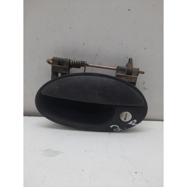 Maçaneta Externa Dianteira Direita Celta Chevrolet 2015