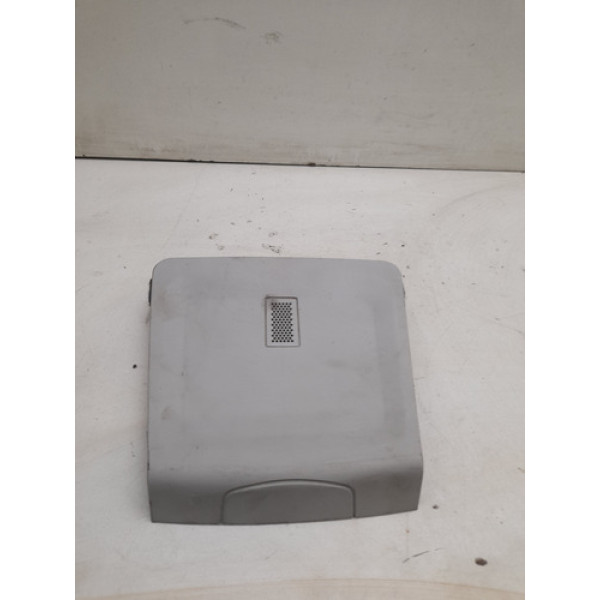 Tampa Console Teto Fiat Idea 2006 2012 100166640