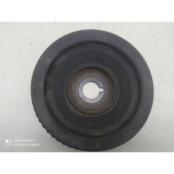 Polia Virabrequim Chevrolet Corsa Classic 1.6 2007