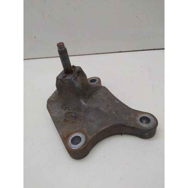 Suporte Coxim Ford Fiesta 2003 2012 2s617m125ac
