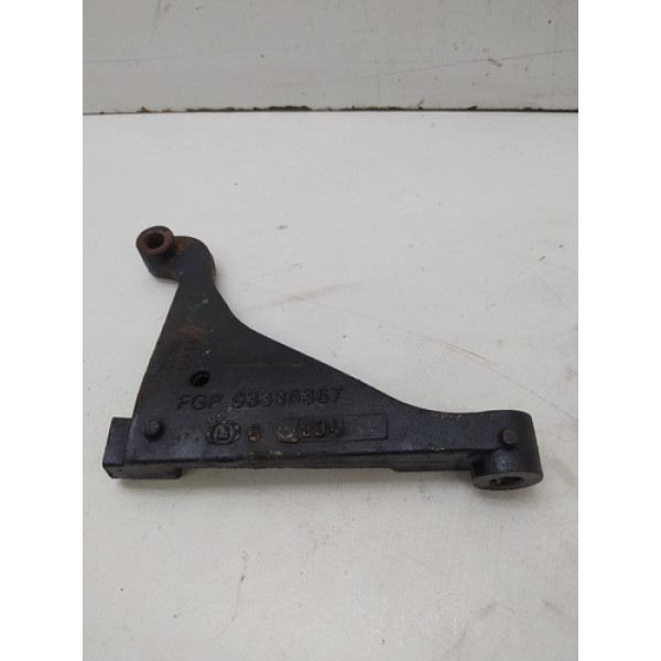 Suporte Alternador Chevrolet Spin Celta Corsa 2003 2013