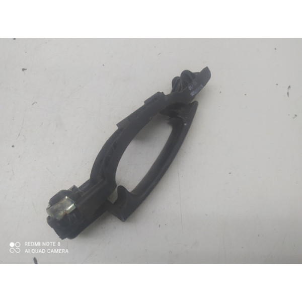 Maçaneta Externa Dianteiro Esquerda Volkswagen Fox Gol 2014