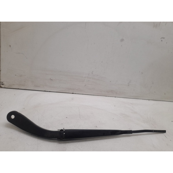 Braço Limpador Parabrisa Lado Esquerdo Renault Logan 2015