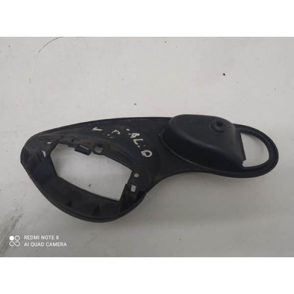 Moldura Maçaneta Interna Dianteira Esquerda Fiat Palio