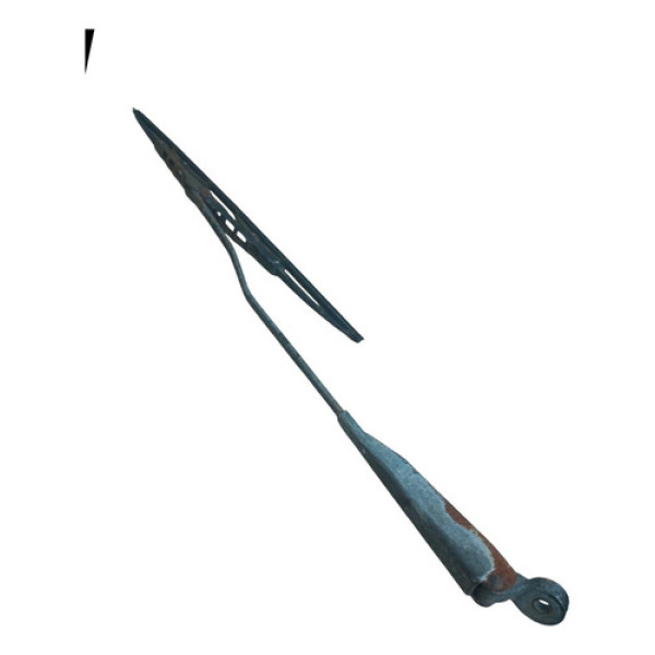 Braço Limpador Parabrisa Chevrolet Celta 2001 93324409