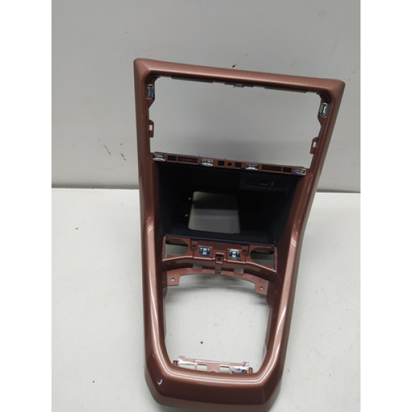 Console Central Painel De T-cross 2020