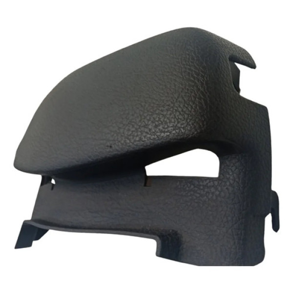 Moldura Acabamento Chave Seta Peugeot 206 2007