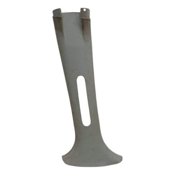 Coluna Superior Esquerdo Ford Ecosport 2008 2012 Pint0056