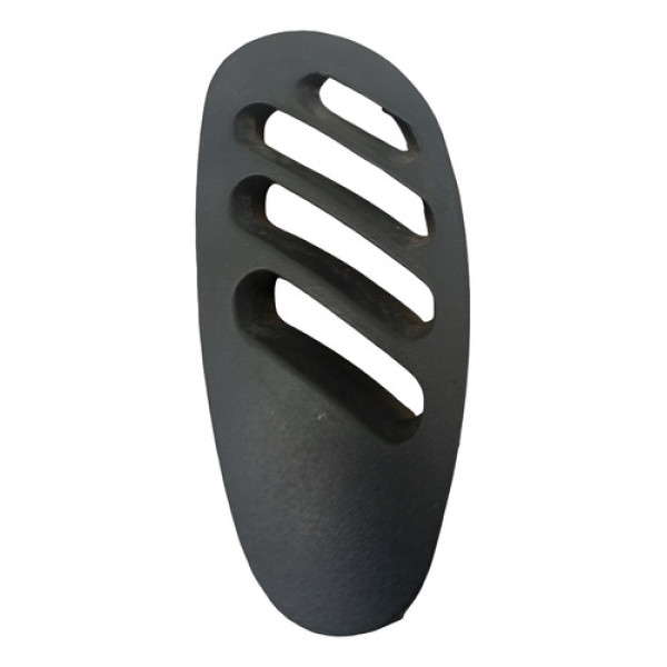 Acabamento Difusor Saida Ar Fiat Palio Esquerdo 2000 2007