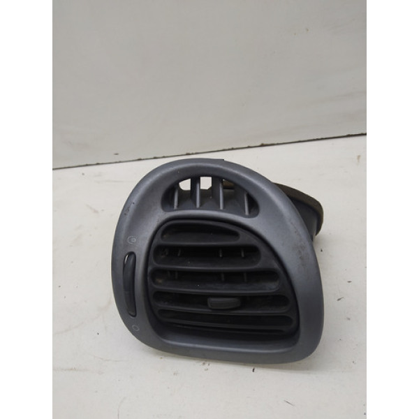 Difusor Ar Direito Citroen Picasso 2010 9631280177