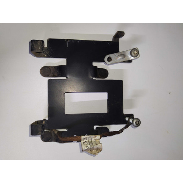Suporte Módulo Injeção Chevrolet Corsa/celta/prisma 