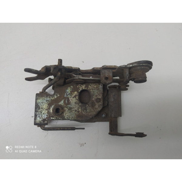 Fechadura Dianteira Direita Chevrolet Monza 1982 A 1996 Manu