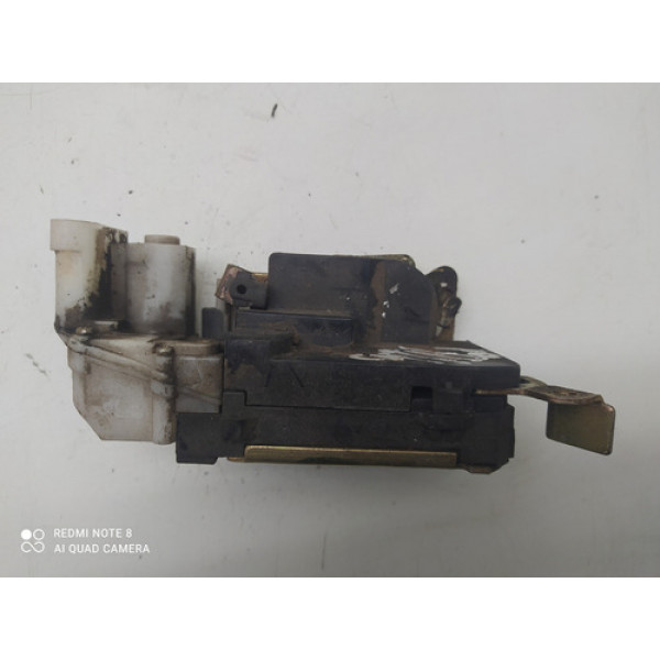 Fechadura Elétrica Fiat Palio Traseiro Esquerdo 1999/2004