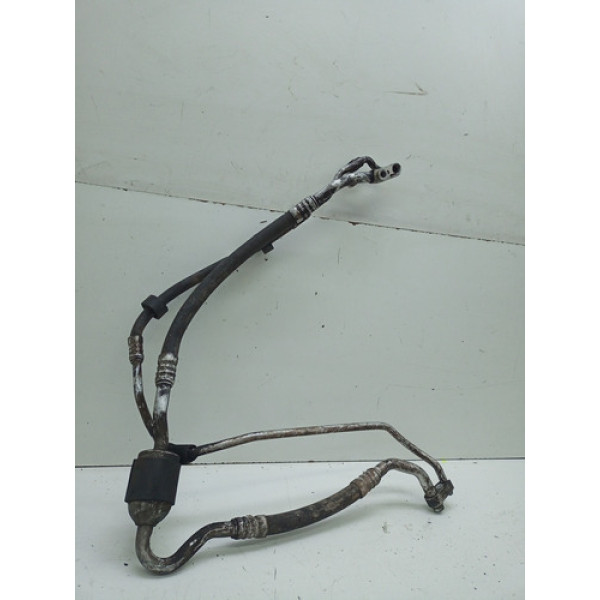 Mangueira Dupla Ar Condicionado Chevrolet Vectra 1997 2005