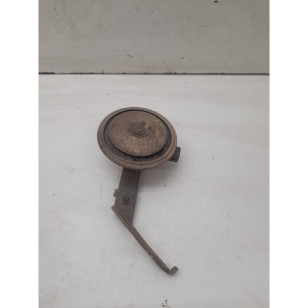 Buzina Sonora Ford Ka 2008 2013 7s5513802da