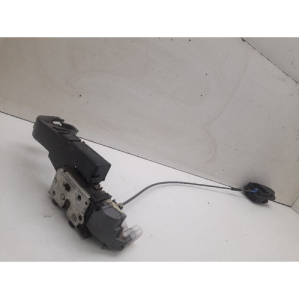 Fechadura Porta C Maçaneta Dianteira Direita Ford Ka 2008 13