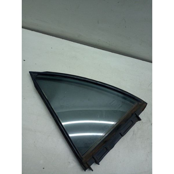 Vidro Vigia Fixo Traseira Esquerda Toyota Corolla 2009