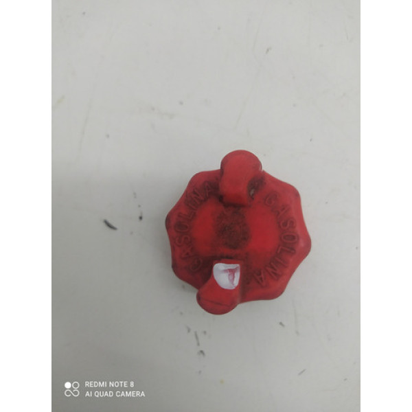 Tampa Reservatório Partida Fria Fiat Uno Way 2011 A 2014