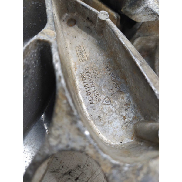 Coxim Caixa Mudança Ford Ka Novo E3b17m125ac